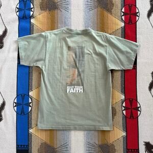 Vintage 90s Eastern Mountain Sports Rock Climibg T-Shirt Medium Single Stitch